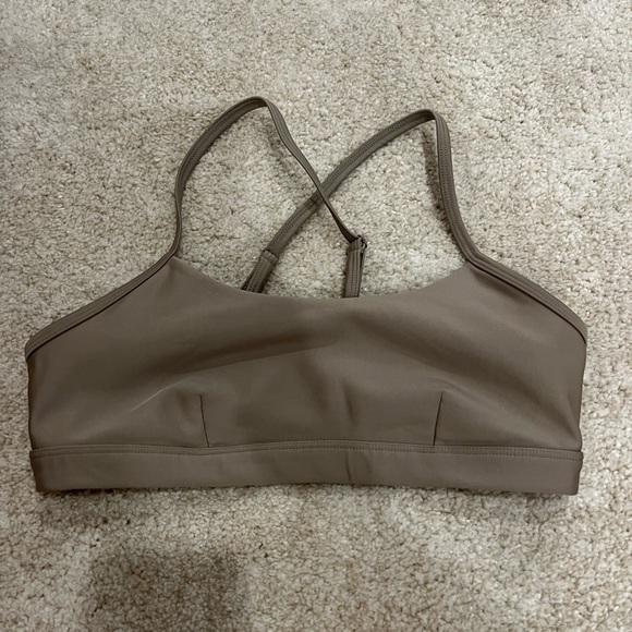ALO Yoga Other - ALO airlift intrigue bra